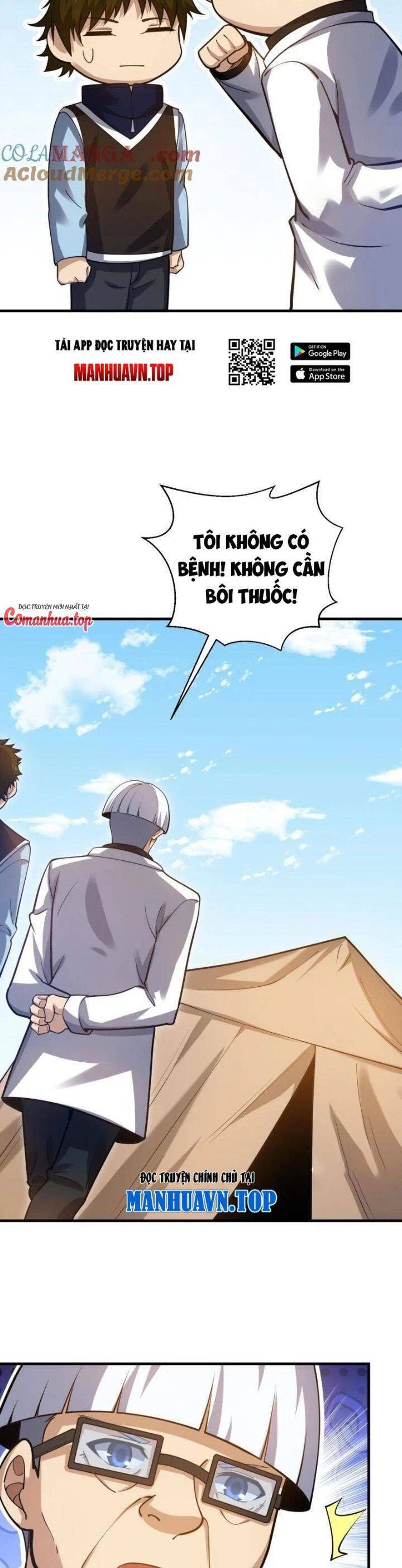 Đệ Nhất Danh Sách - Chapter 418 - Page 14