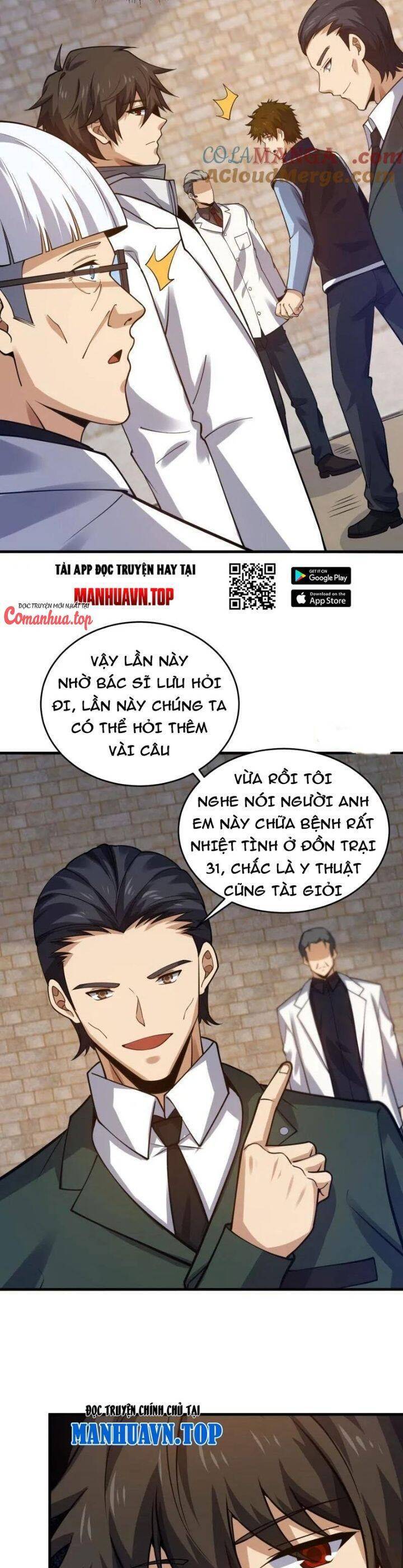 Đệ Nhất Danh Sách - Chapter 418 - Page 26