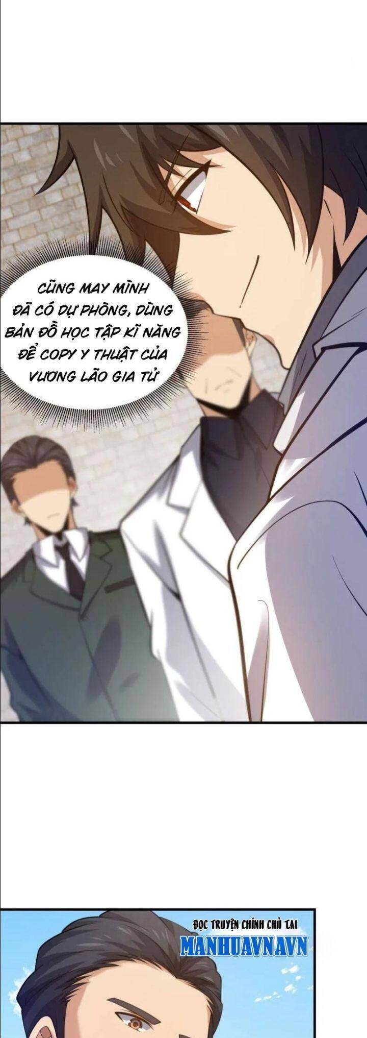 Đệ Nhất Danh Sách - Chapter 418 - Page 32