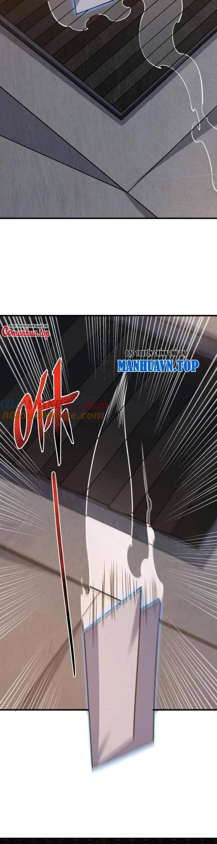 Đệ Nhất Danh Sách - Chapter 418 - Page 4