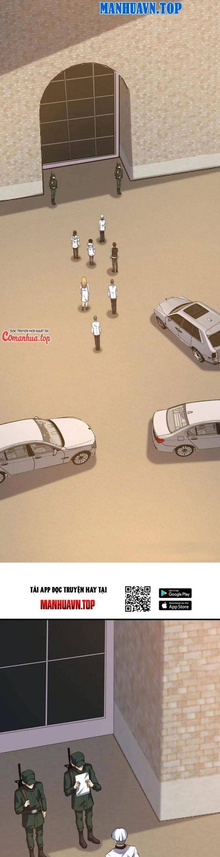 Đệ Nhất Danh Sách - Chapter 418 - Page 6