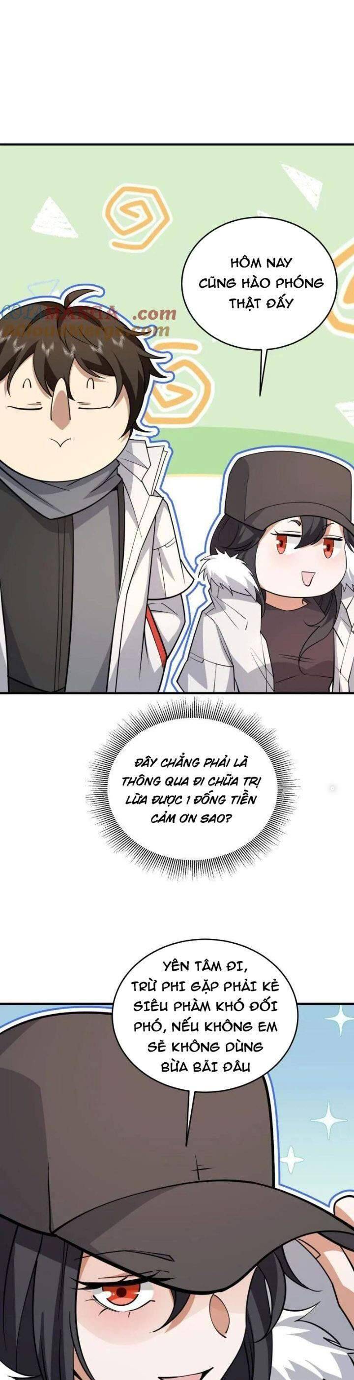 Đệ Nhất Danh Sách - Chapter 419 - Page 12