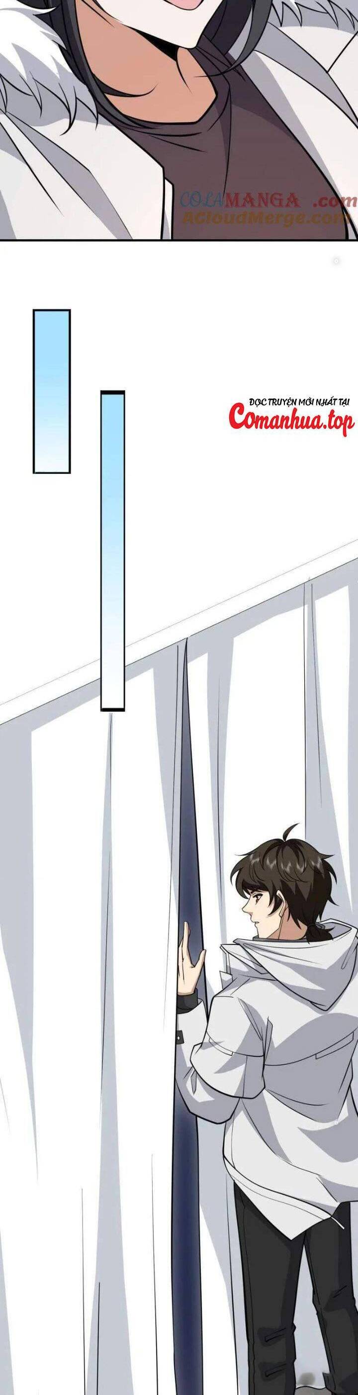 Đệ Nhất Danh Sách - Chapter 419 - Page 13