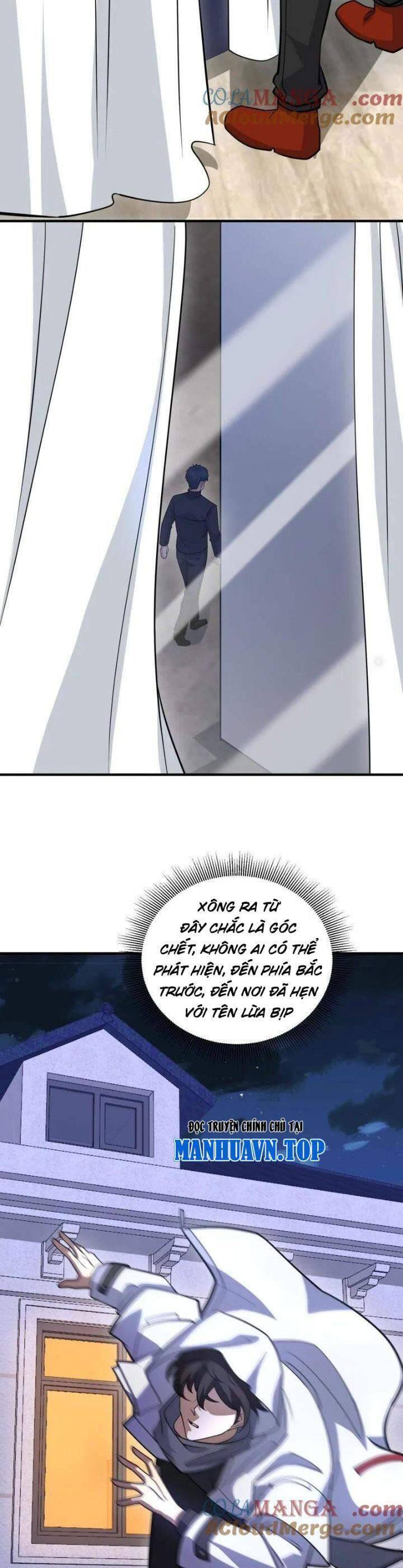 Đệ Nhất Danh Sách - Chapter 419 - Page 14