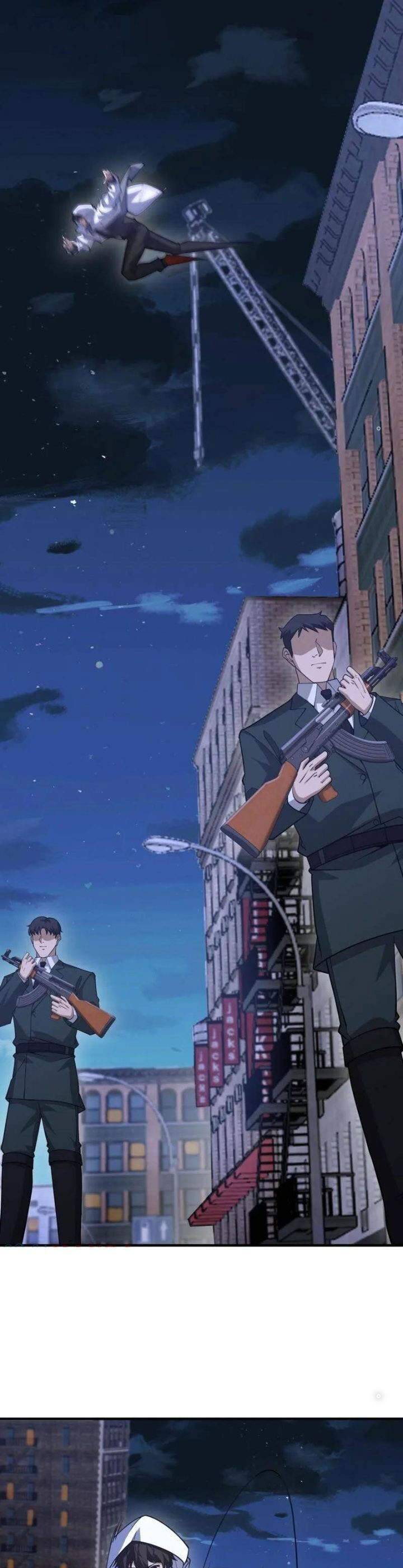 Đệ Nhất Danh Sách - Chapter 419 - Page 16