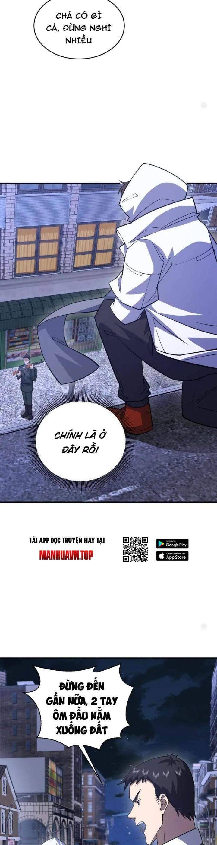 Đệ Nhất Danh Sách - Chapter 419 - Page 18