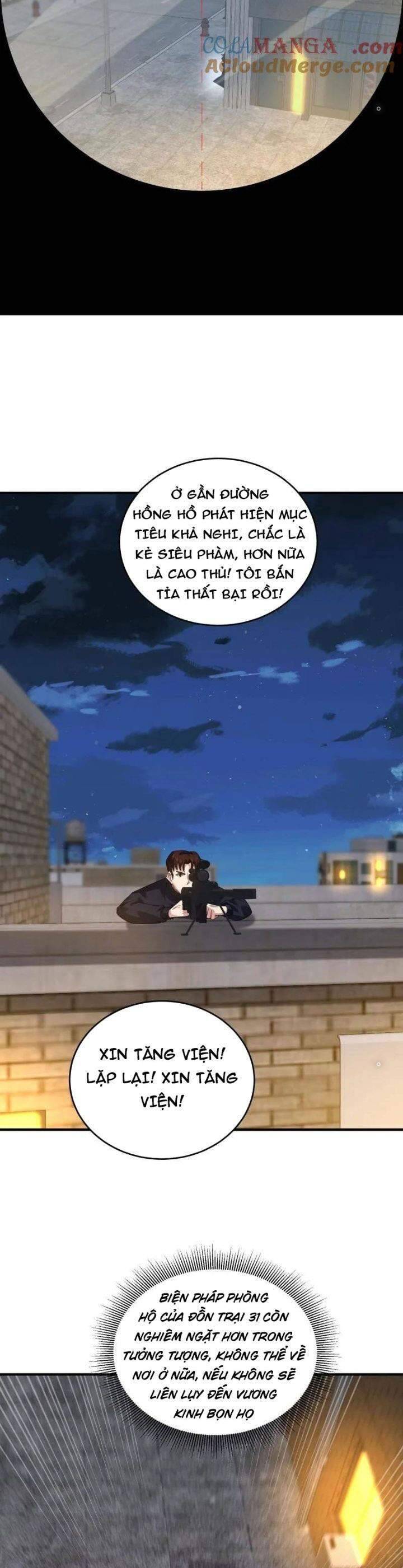 Đệ Nhất Danh Sách - Chapter 419 - Page 26