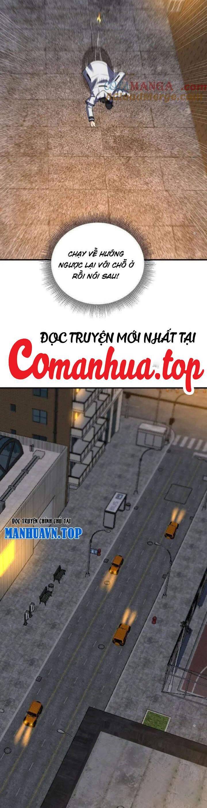 Đệ Nhất Danh Sách - Chapter 419 - Page 27