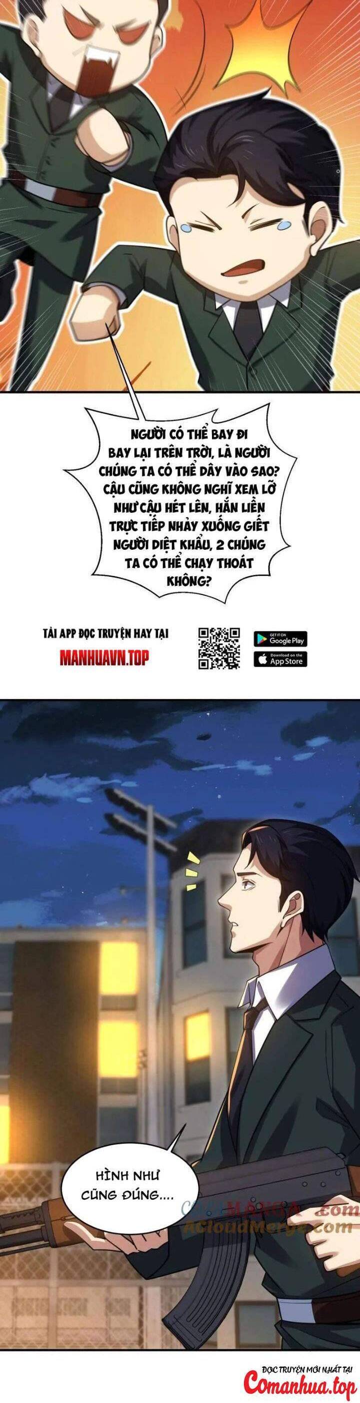 Đệ Nhất Danh Sách - Chapter 419 - Page 29