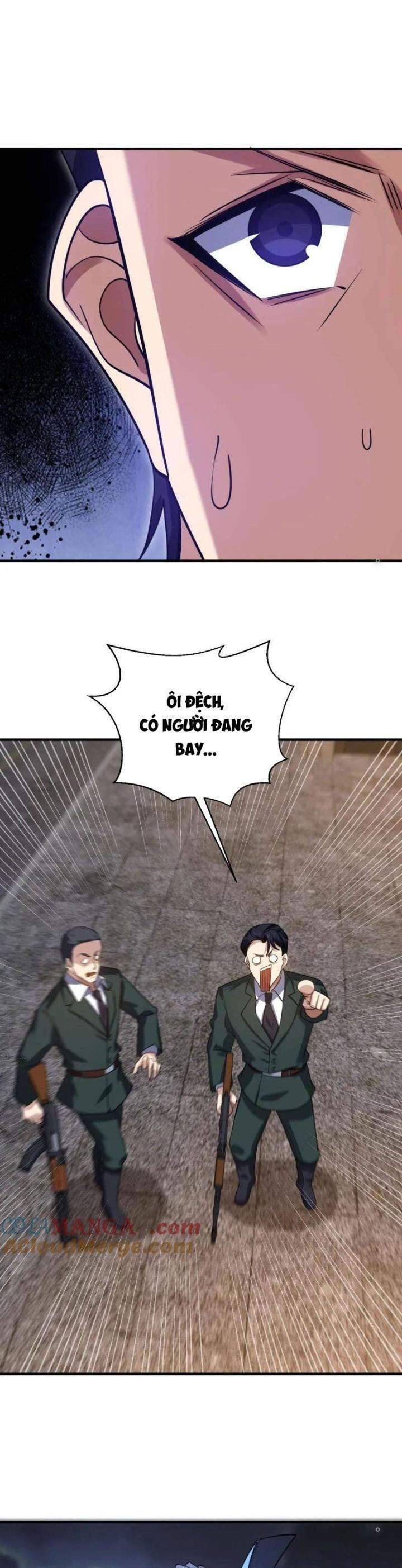 Đệ Nhất Danh Sách - Chapter 419 - Page 30