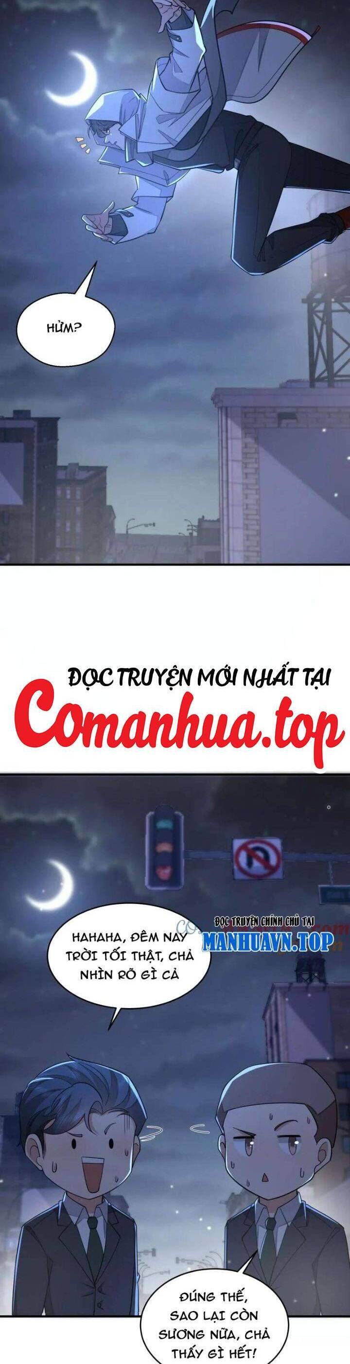 Đệ Nhất Danh Sách - Chapter 419 - Page 31