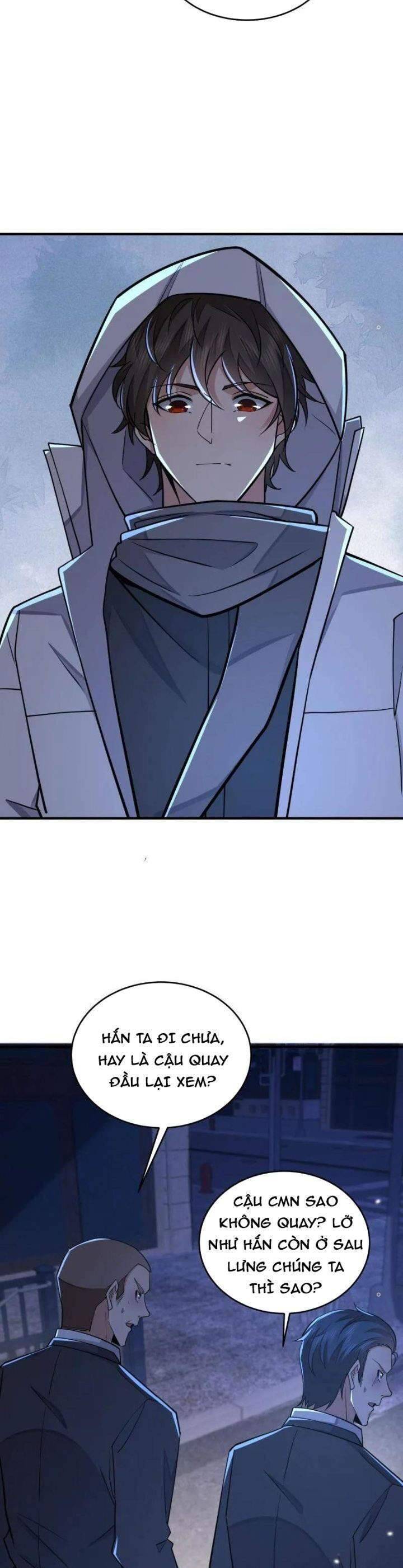 Đệ Nhất Danh Sách - Chapter 419 - Page 32