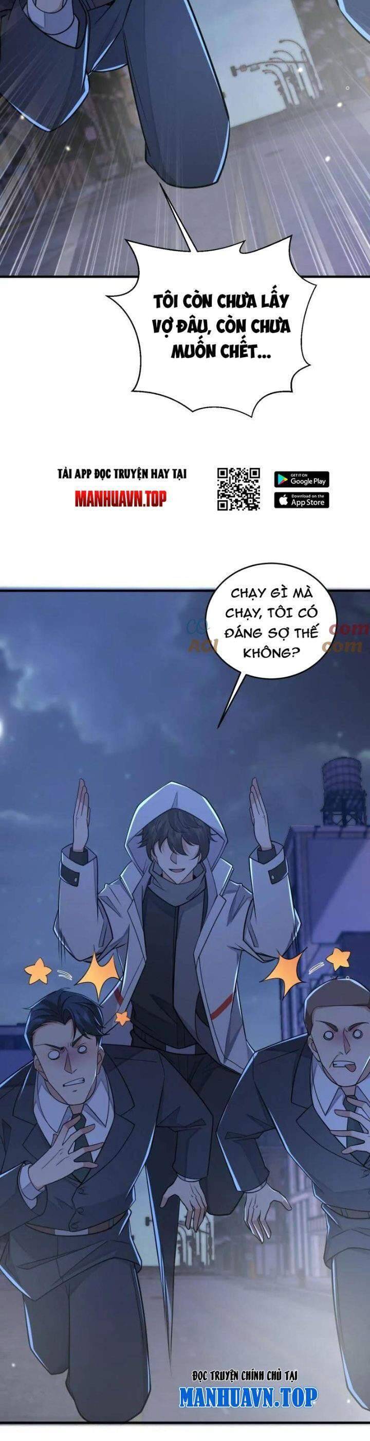 Đệ Nhất Danh Sách - Chapter 419 - Page 34