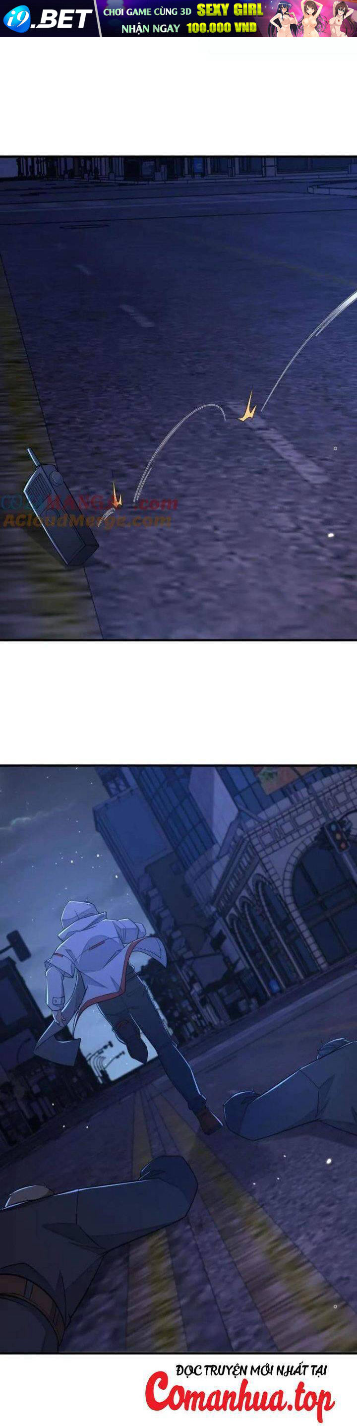 Đệ Nhất Danh Sách - Chapter 419 - Page 35