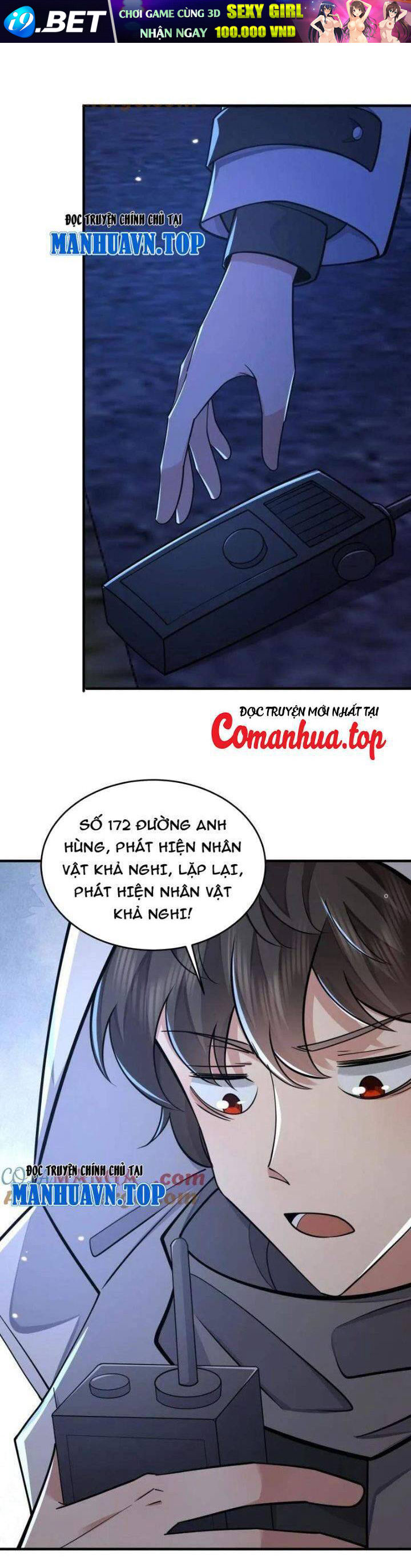 Đệ Nhất Danh Sách - Chapter 419 - Page 36