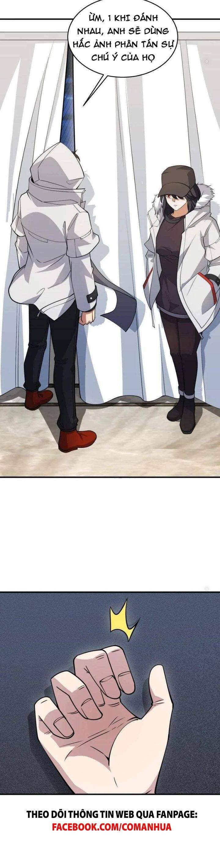 Đệ Nhất Danh Sách - Chapter 420 - Page 11