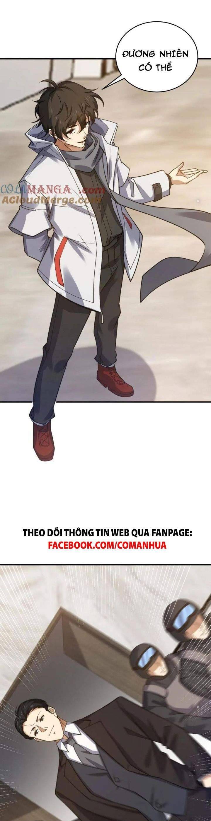 Đệ Nhất Danh Sách - Chapter 420 - Page 17