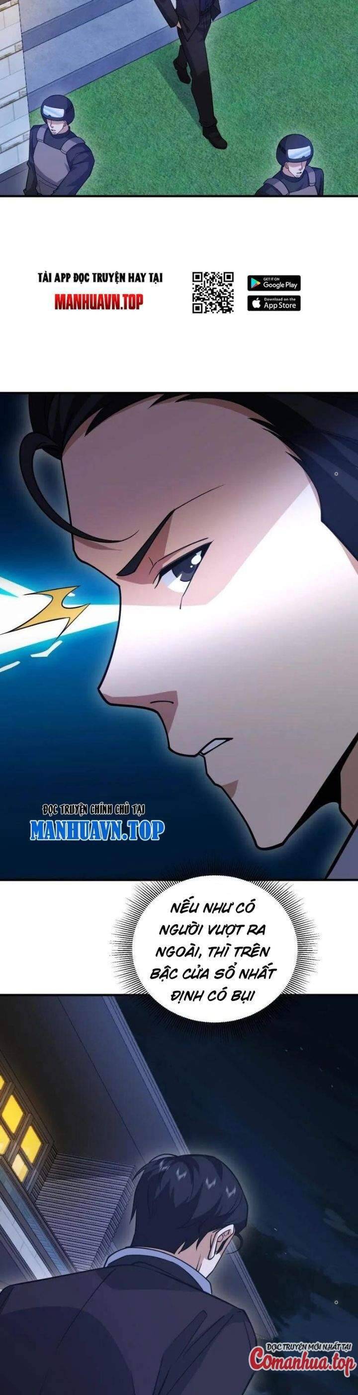 Đệ Nhất Danh Sách - Chapter 420 - Page 28