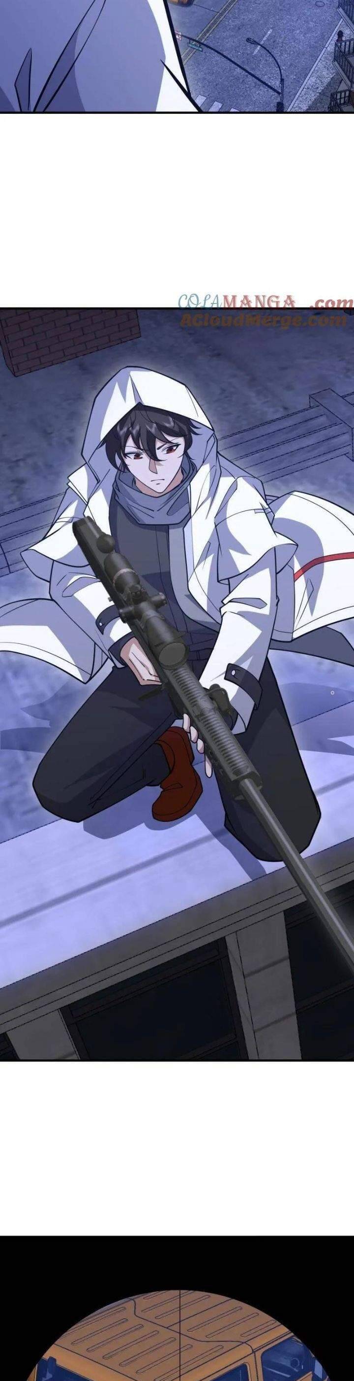 Đệ Nhất Danh Sách - Chapter 420 - Page 3