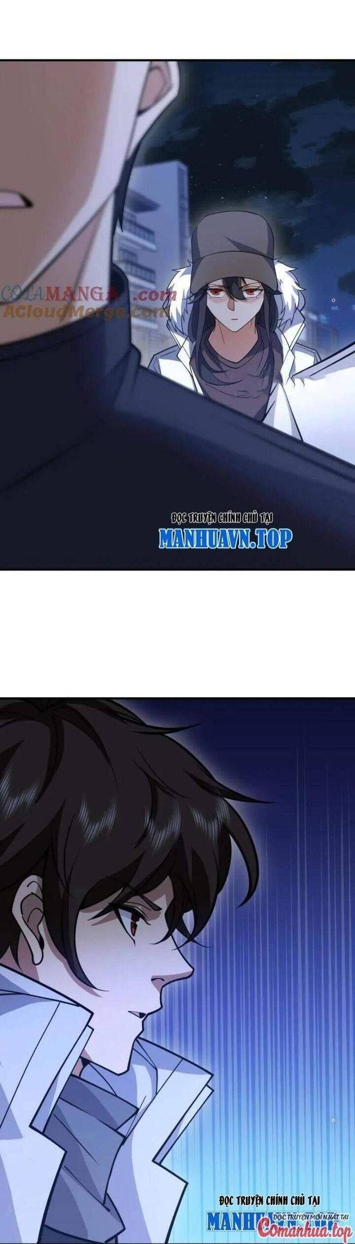 Đệ Nhất Danh Sách - Chapter 420 - Page 30