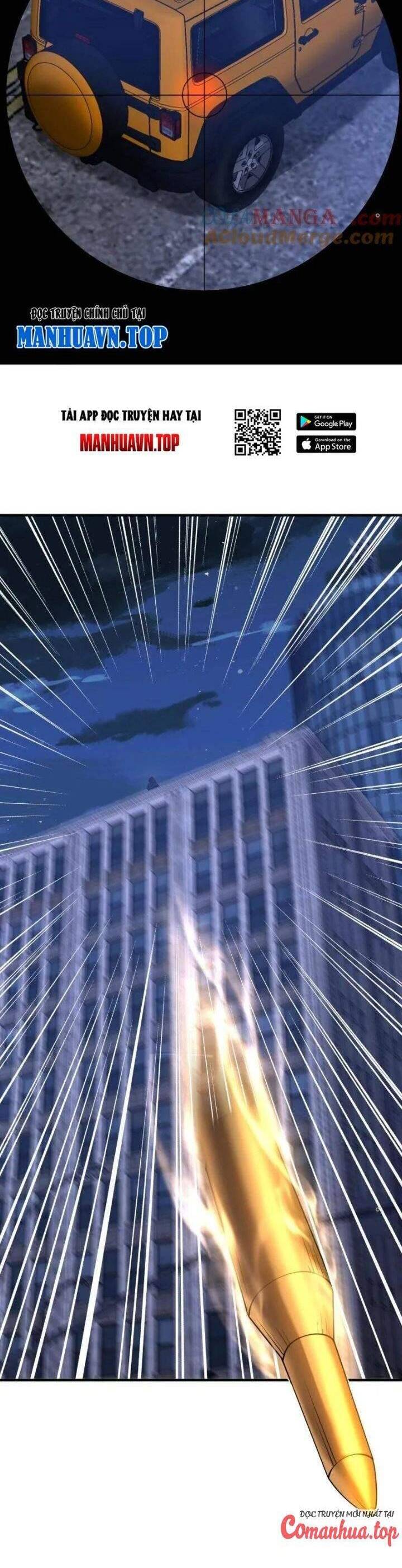 Đệ Nhất Danh Sách - Chapter 420 - Page 4