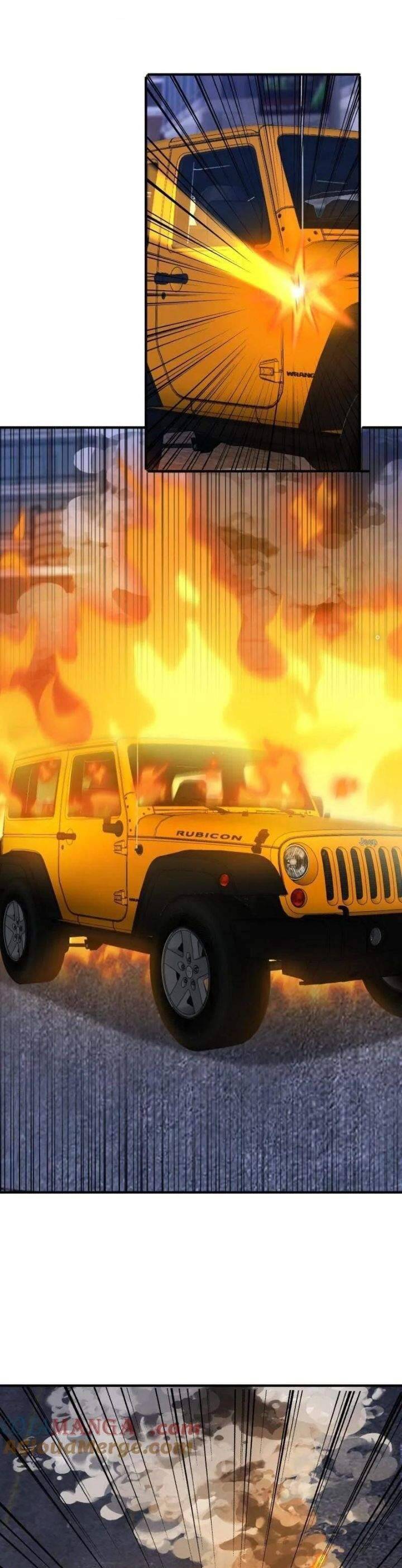 Đệ Nhất Danh Sách - Chapter 420 - Page 5