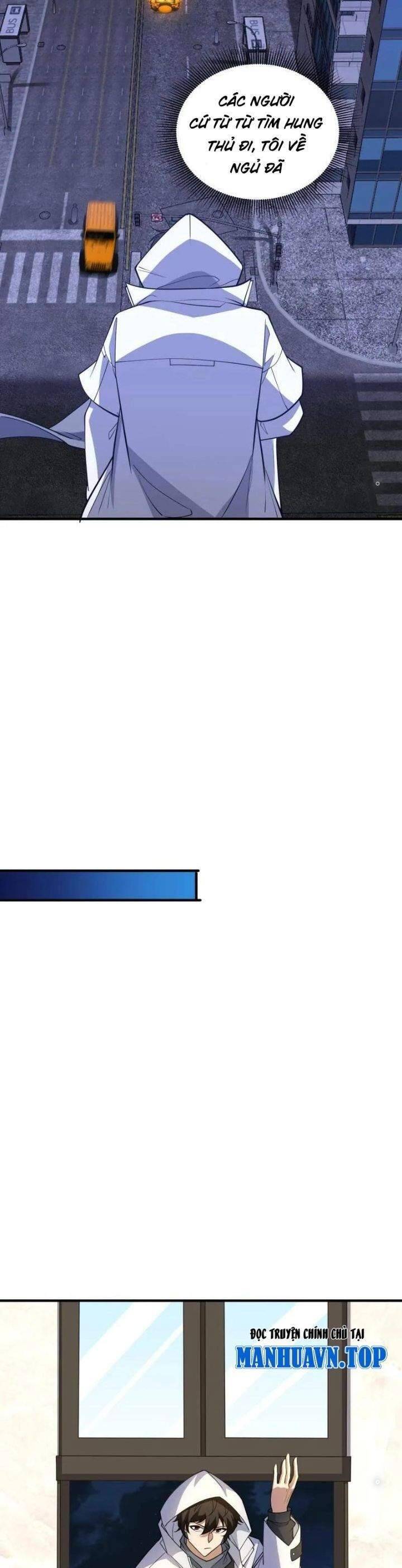 Đệ Nhất Danh Sách - Chapter 420 - Page 7