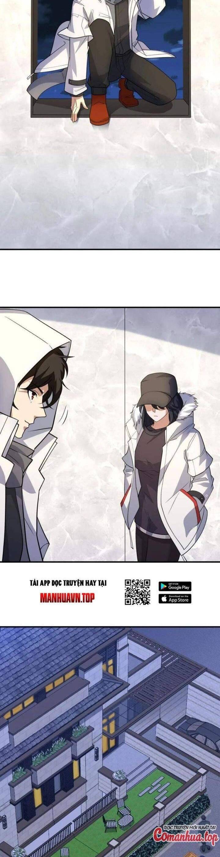 Đệ Nhất Danh Sách - Chapter 420 - Page 8