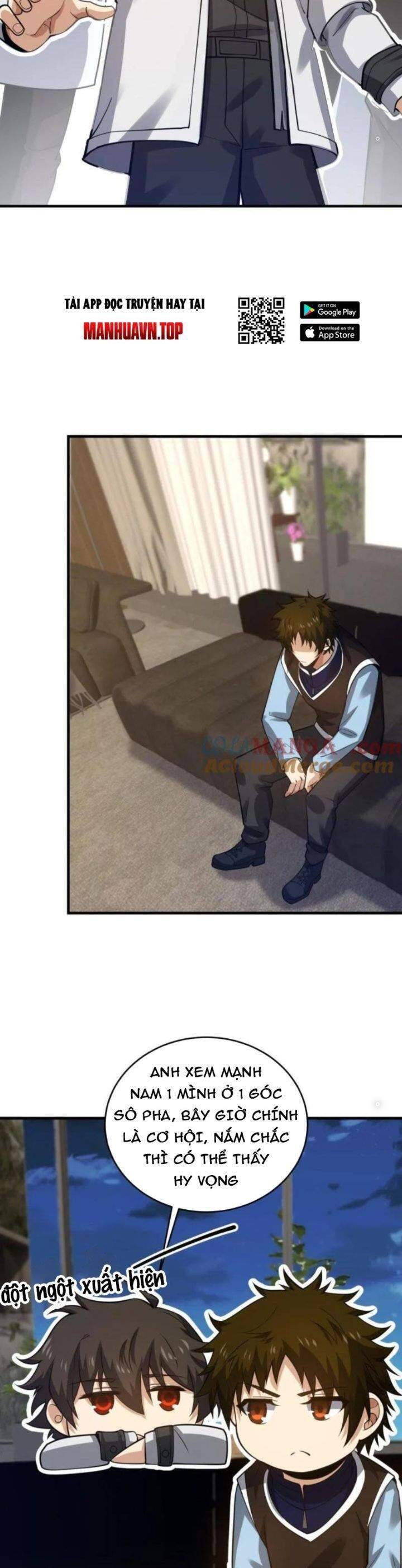 Đệ Nhất Danh Sách - Chapter 421 - Page 10