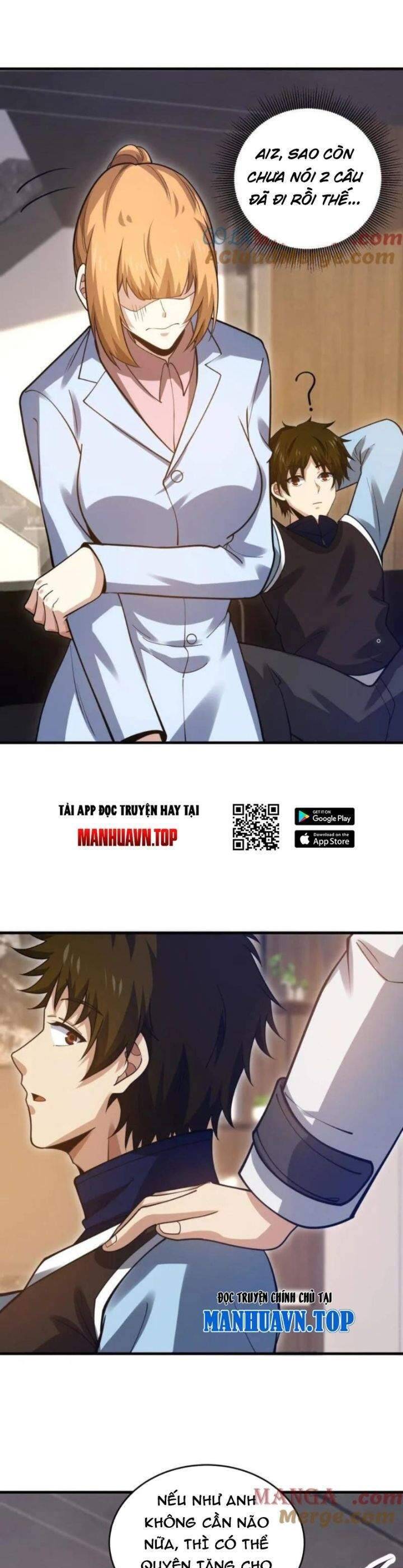 Đệ Nhất Danh Sách - Chapter 421 - Page 14