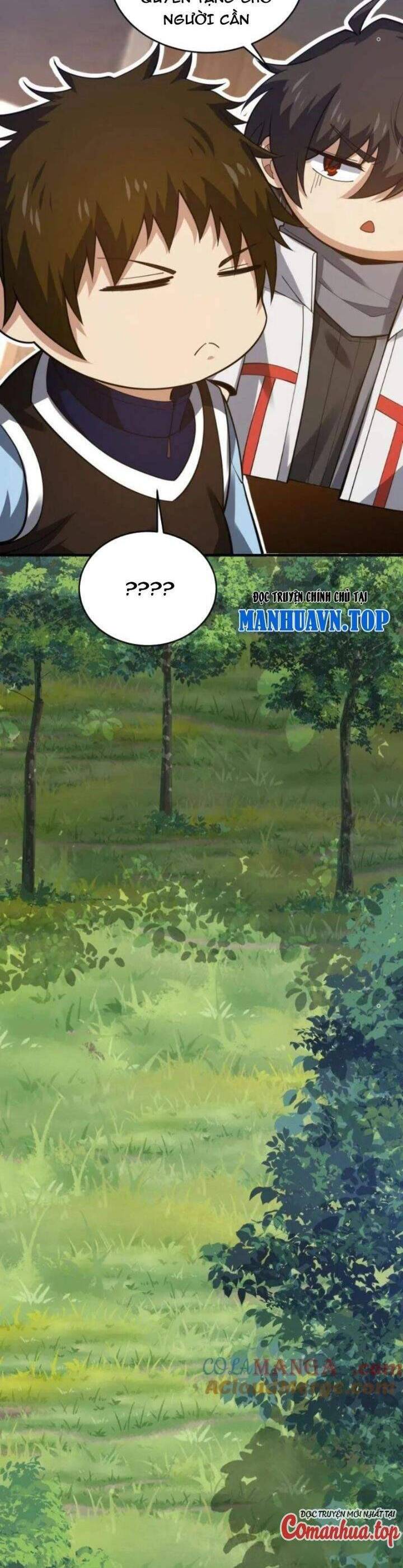 Đệ Nhất Danh Sách - Chapter 421 - Page 15