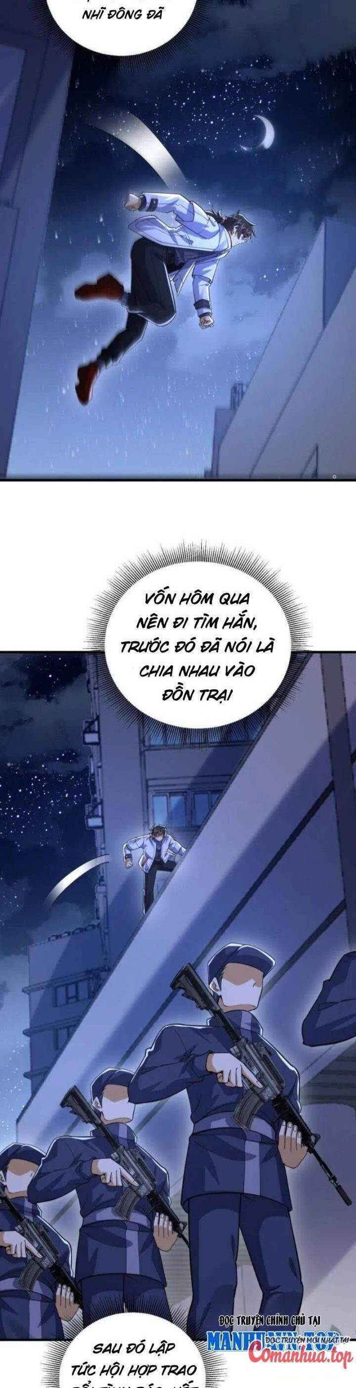 Đệ Nhất Danh Sách - Chapter 421 - Page 19