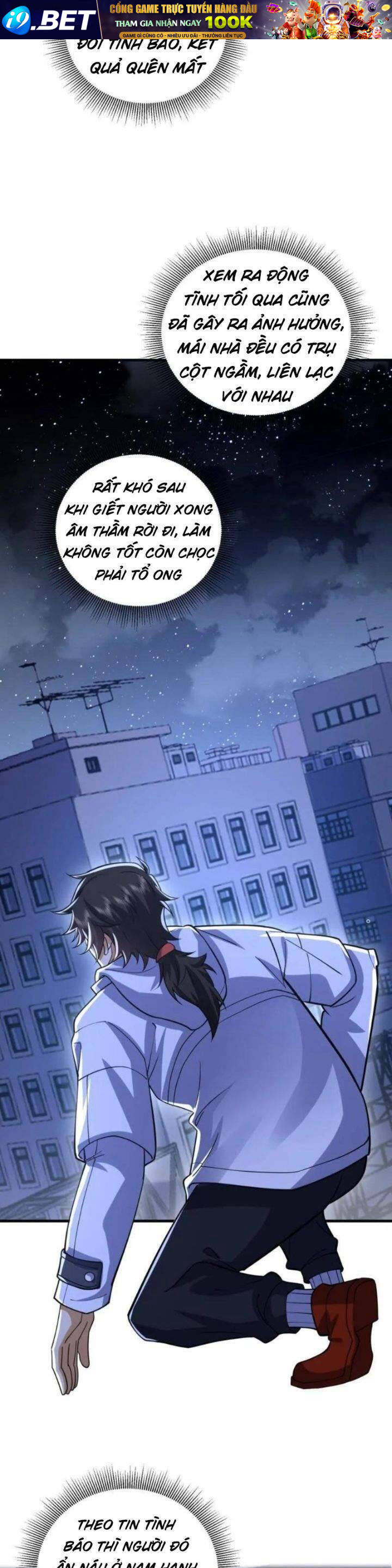 Đệ Nhất Danh Sách - Chapter 421 - Page 20