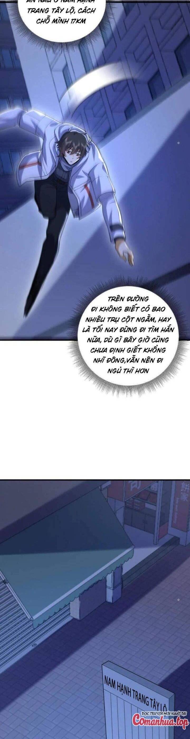 Đệ Nhất Danh Sách - Chapter 421 - Page 21