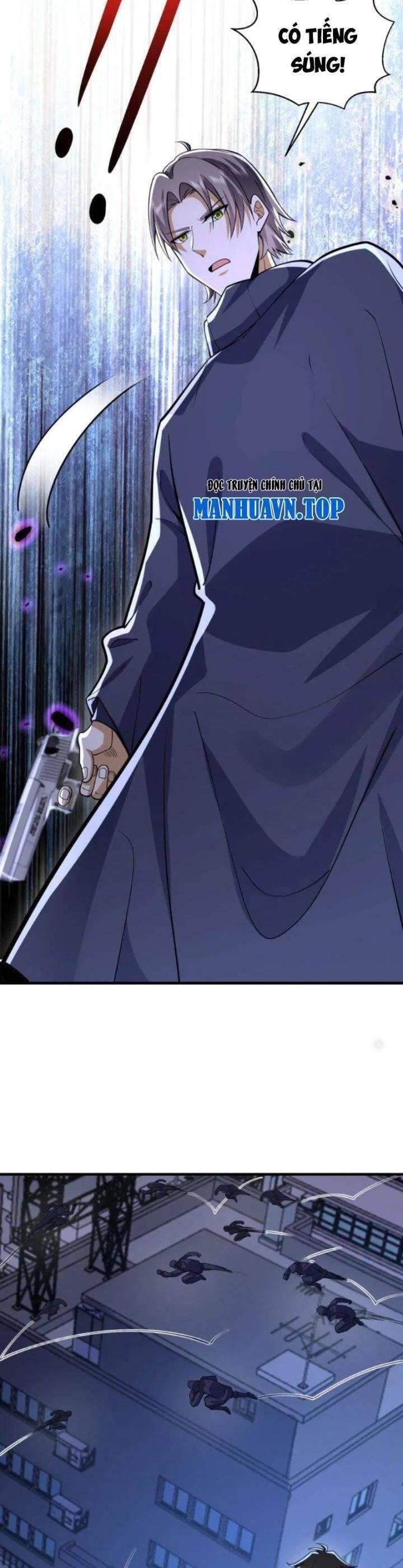 Đệ Nhất Danh Sách - Chapter 421 - Page 26