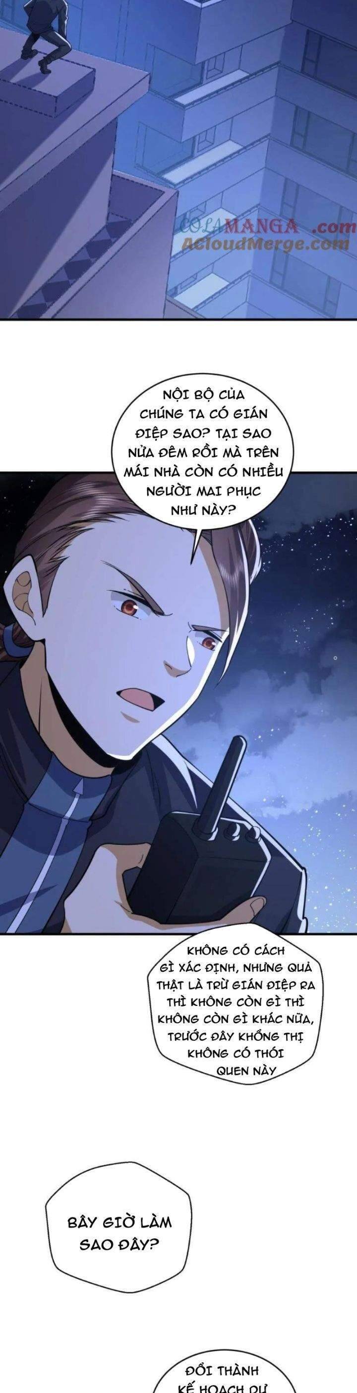 Đệ Nhất Danh Sách - Chapter 421 - Page 28