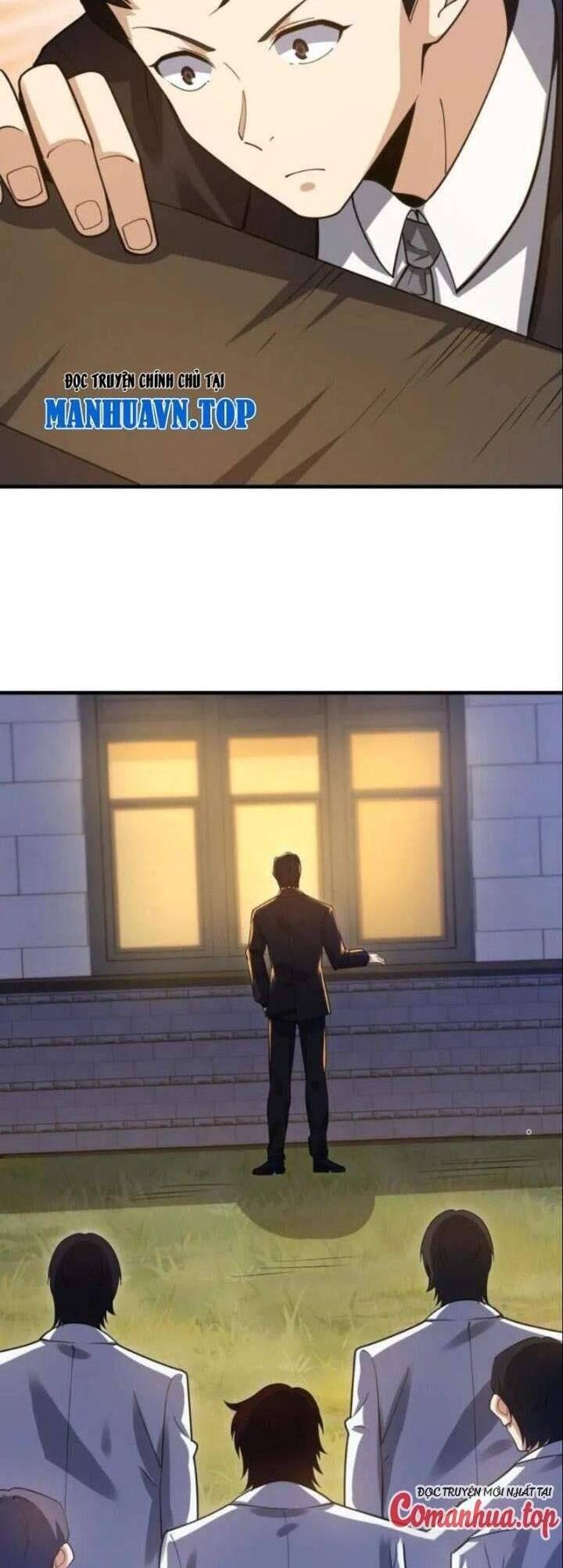 Đệ Nhất Danh Sách - Chapter 421 - Page 3