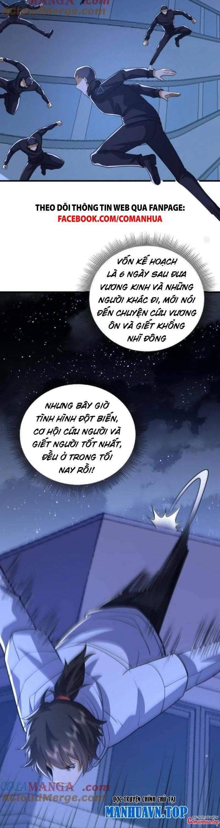 Đệ Nhất Danh Sách - Chapter 421 - Page 30