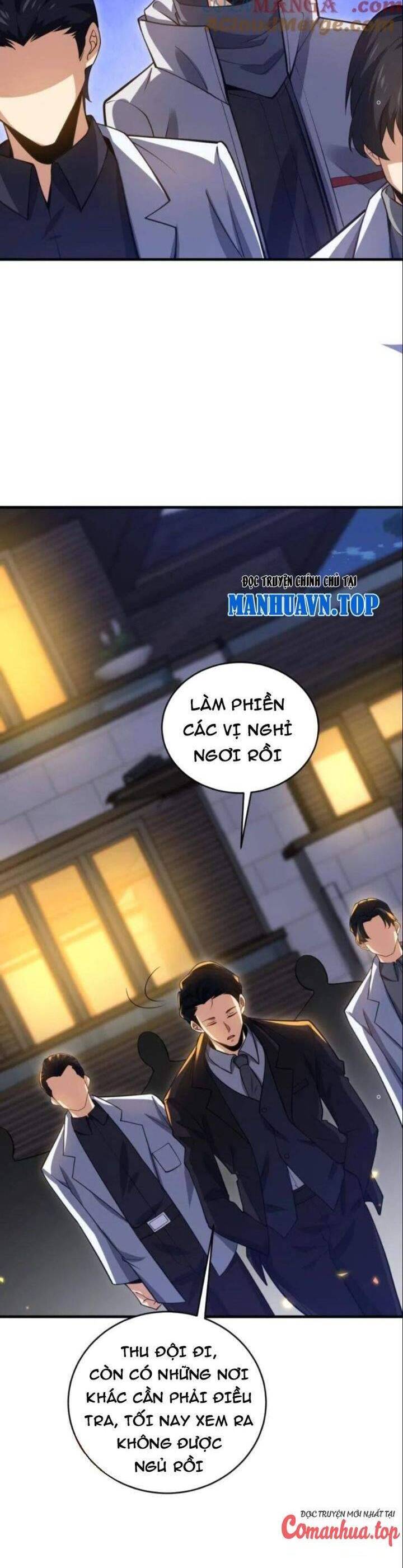 Đệ Nhất Danh Sách - Chapter 421 - Page 5