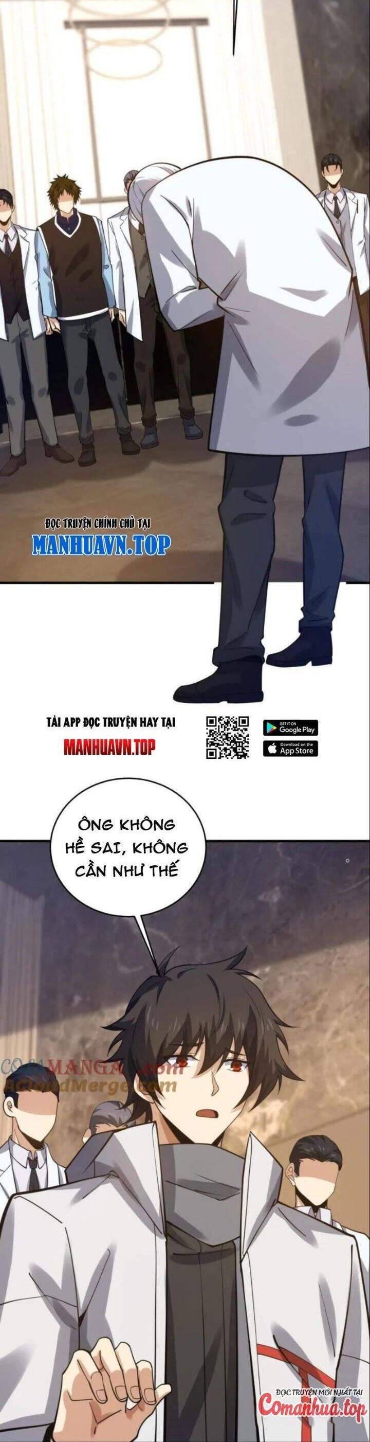 Đệ Nhất Danh Sách - Chapter 421 - Page 7