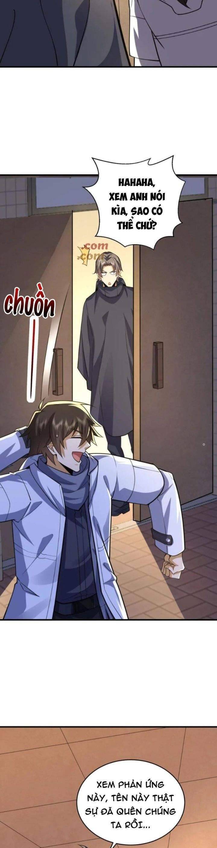 Đệ Nhất Danh Sách - Chapter 422 - Page 12
