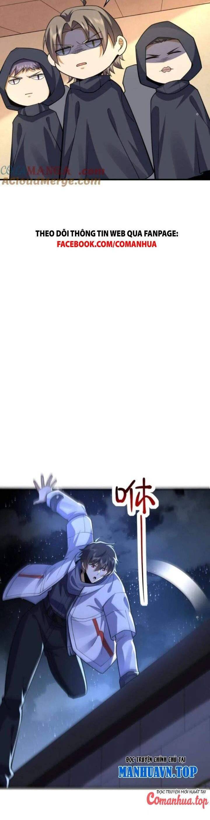 Đệ Nhất Danh Sách - Chapter 422 - Page 13