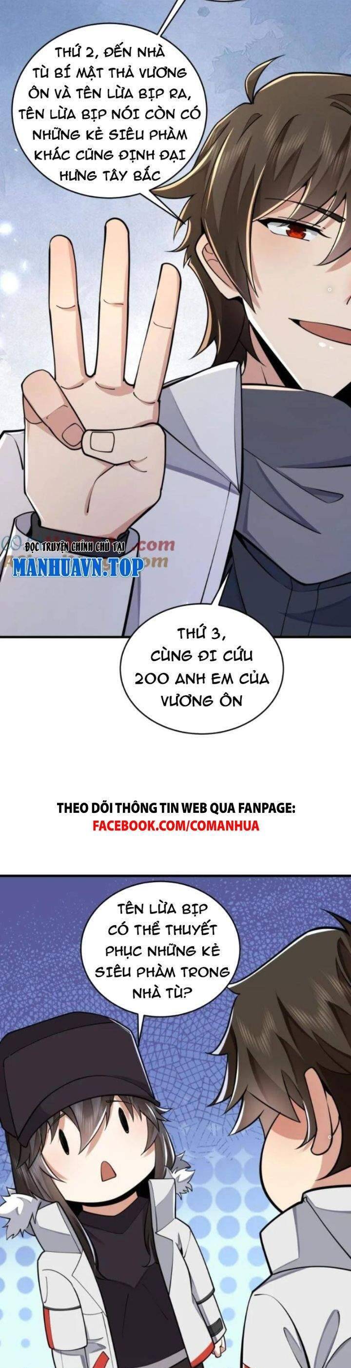 Đệ Nhất Danh Sách - Chapter 422 - Page 16