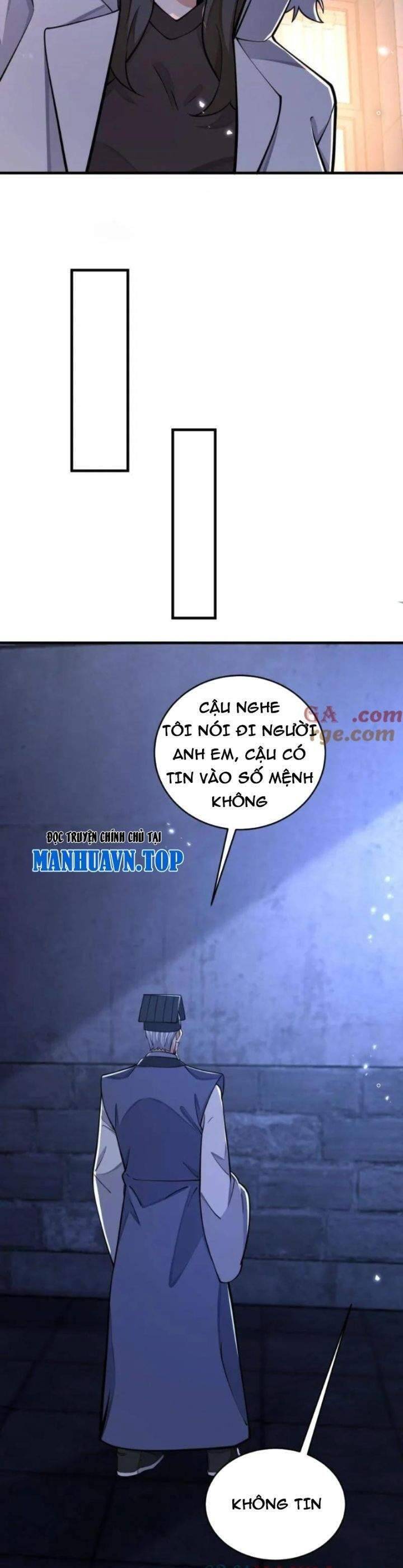 Đệ Nhất Danh Sách - Chapter 422 - Page 18