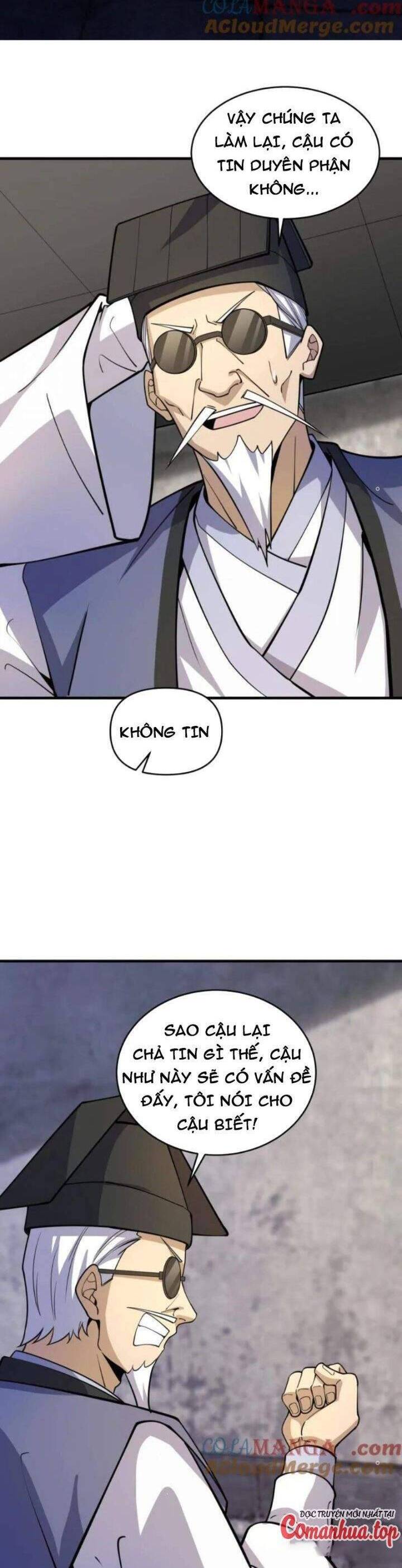 Đệ Nhất Danh Sách - Chapter 422 - Page 19