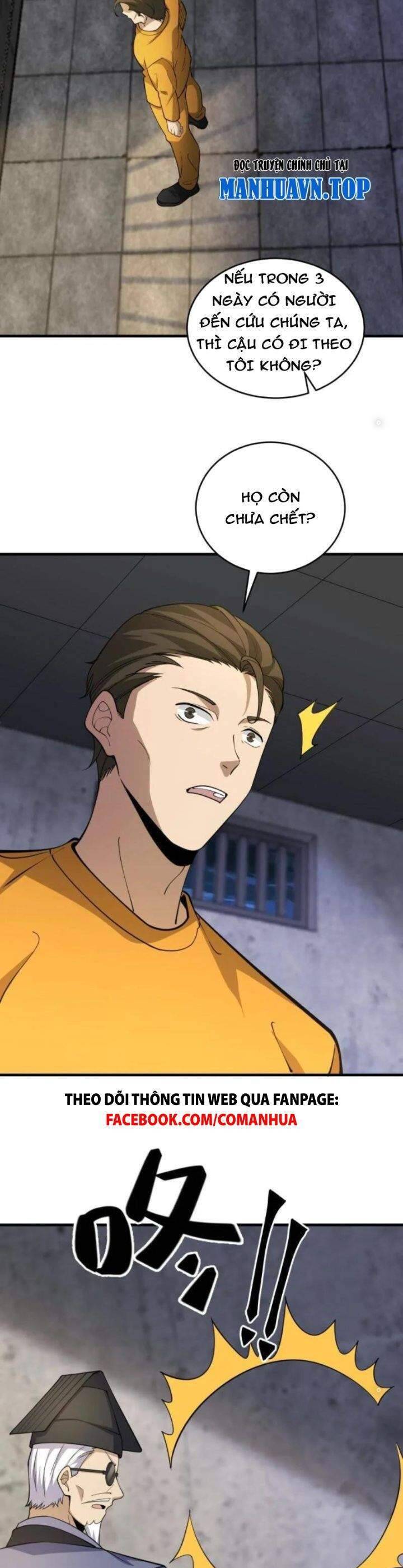 Đệ Nhất Danh Sách - Chapter 422 - Page 24