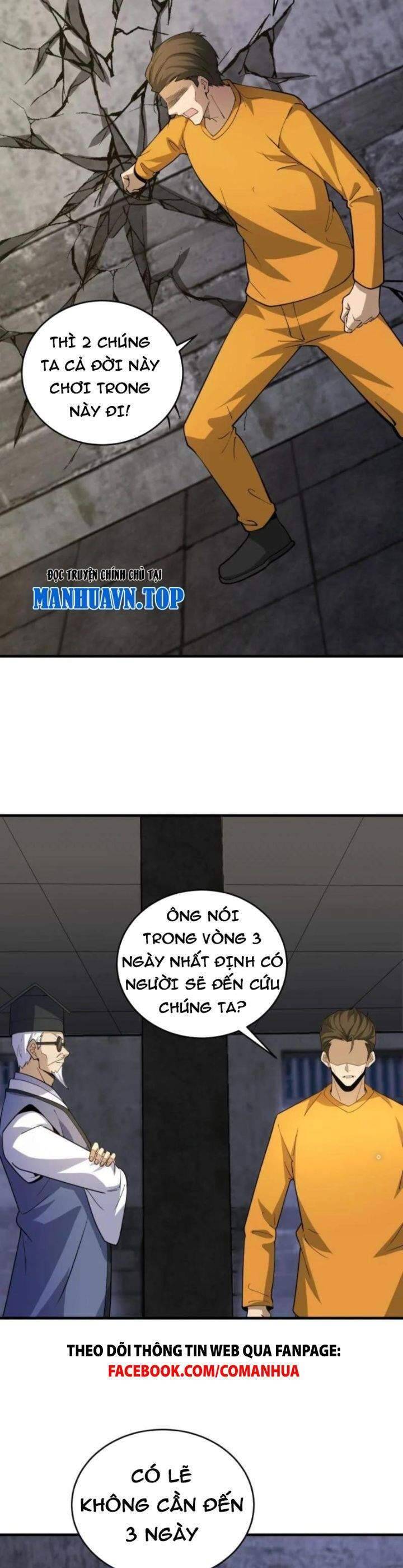 Đệ Nhất Danh Sách - Chapter 422 - Page 26