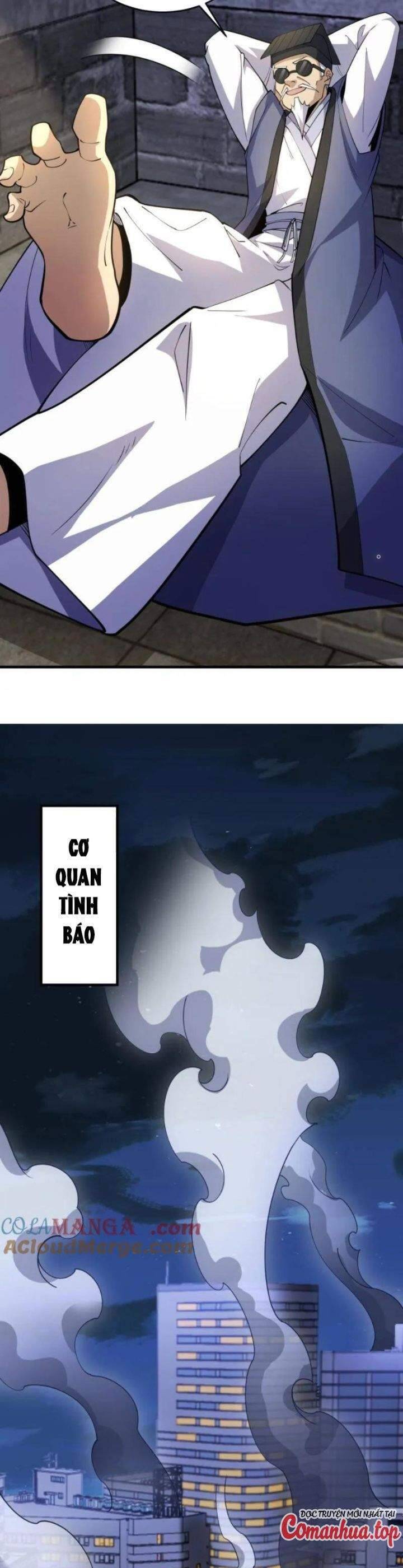 Đệ Nhất Danh Sách - Chapter 422 - Page 27