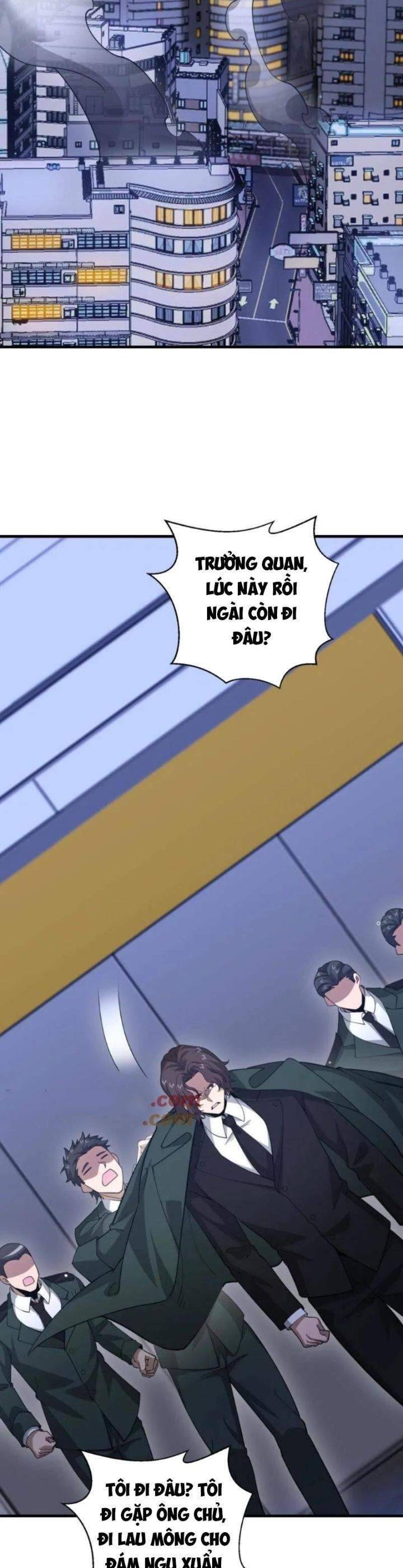Đệ Nhất Danh Sách - Chapter 422 - Page 28
