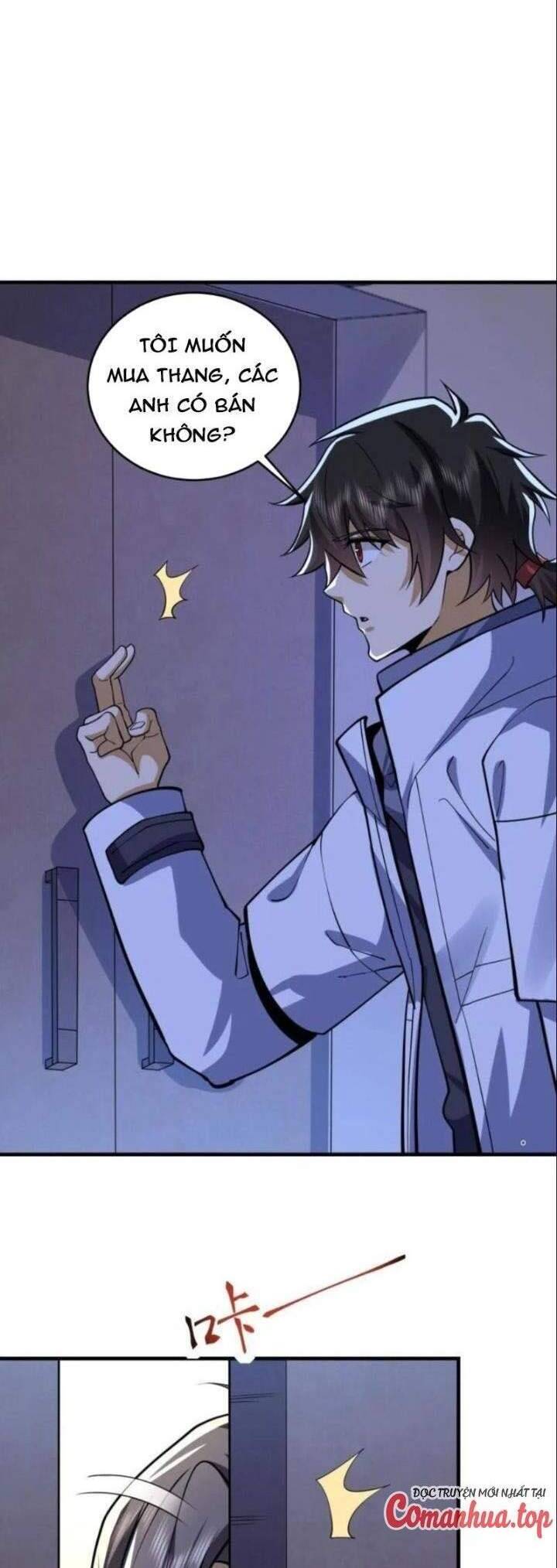 Đệ Nhất Danh Sách - Chapter 422 - Page 3